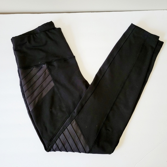 Old Navy Pants - Old Navy High Waisted Tights